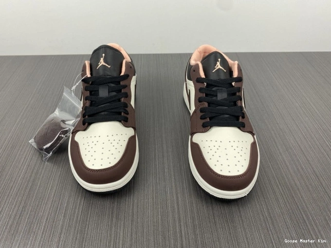 Air Low Mocha Jordan DC6991-200 1 0817